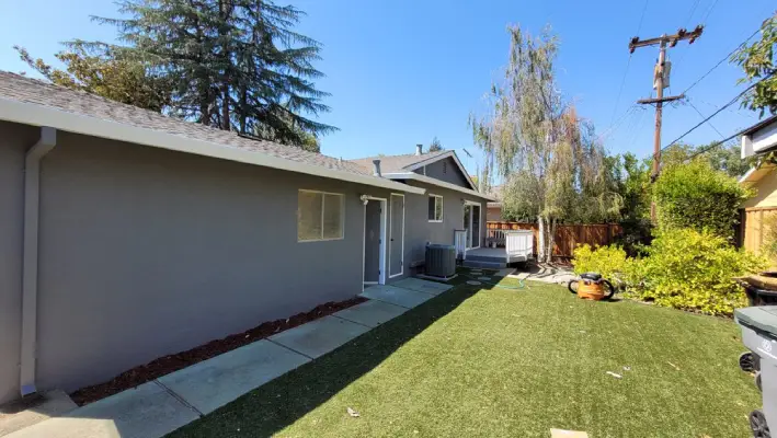 House Painter in San Jose, CA