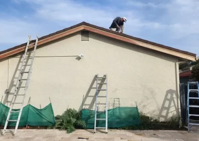 Residential Painters