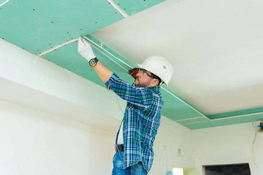 Drywall Installation And Its Effect On Paint Adhesion in San Jose, CA