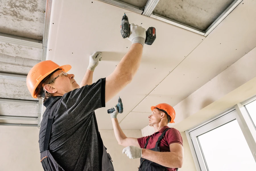 Drywall Repair Tips For Homeowners And Renters San Jose, CA Drywall Repair Tips For Homeowners And Renters San Jose, CA