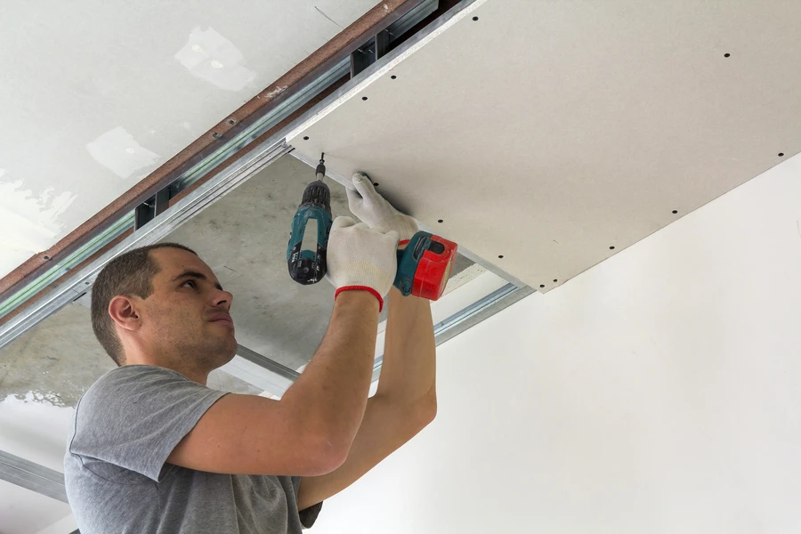 Drywall Repair Tips For Homeowners And Renters in San Jose, CA Drywall Repair Tips For Homeowners And Renters in San Jose, CA