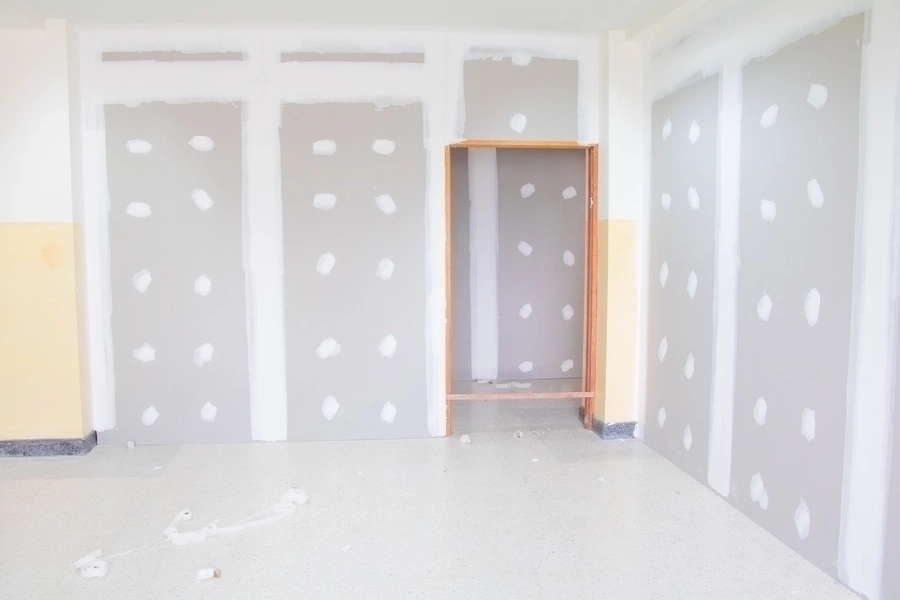 Excellent Drywall Installation San Jose, CA Excellent Drywall Installation San Jose, CA