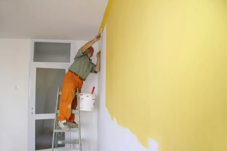 Experienced Interior Painting Services San Jose, CA Experienced Interior Painting Services San Jose, CA