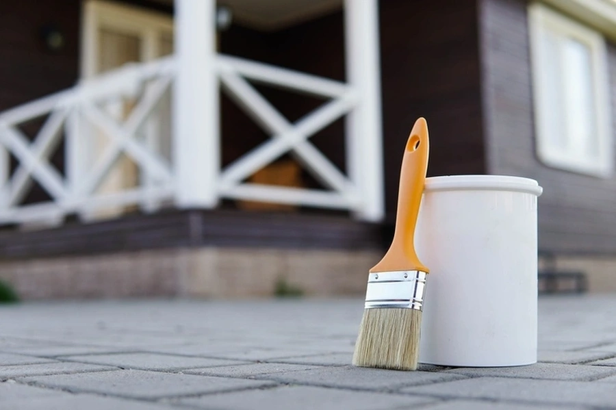 Expert Exterior Painting Services San Jose, CA Expert Exterior Painting Services San Jose, CA