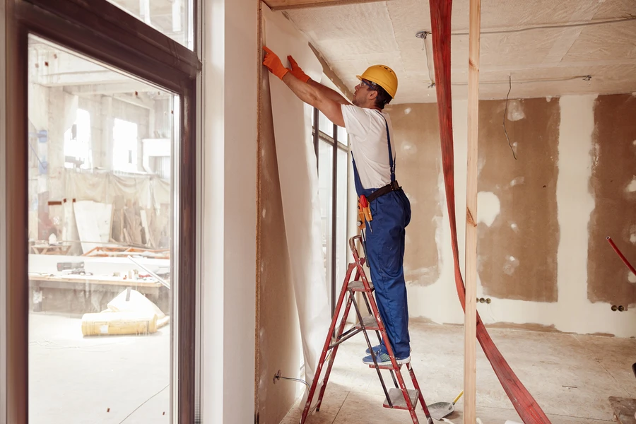 How To Handle Drywall Seams Before Starting Your Paint Job San Jose, CA