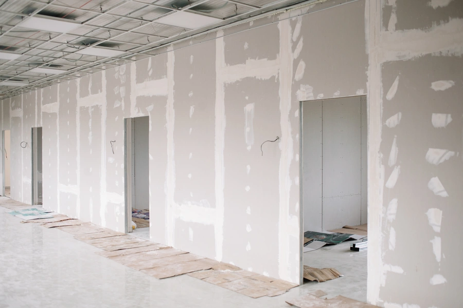 How To Handle Drywall Seams Before Starting Your Paint Job in San Jose, CA