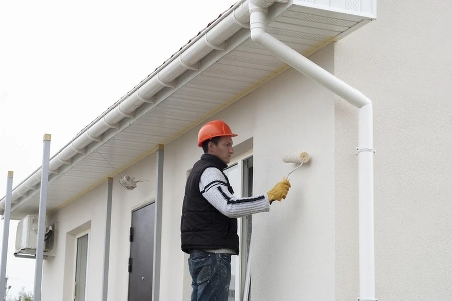 How To Select A Reliable Exterior Painting Company San Jose, CA