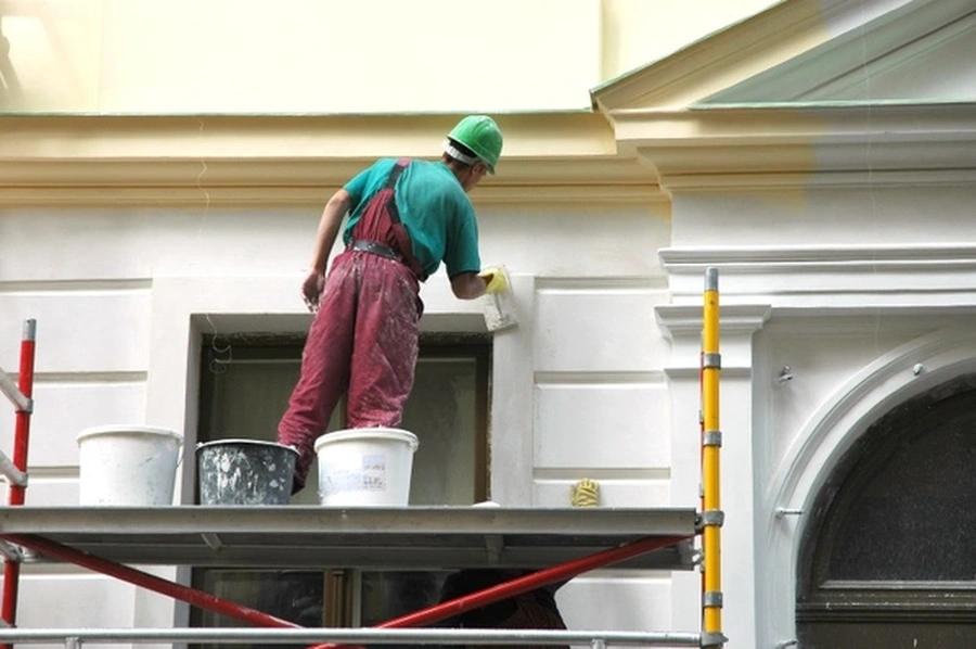 Importance Of Surface Preparation In Exterior Painting Services in San Jose, CA