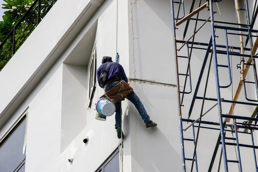Local Exterior Painting Services San Jose, CA Local Exterior Painting Services San Jose, CA