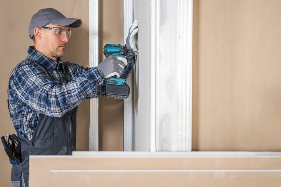 Quality Drywall Installation San Jose, CA Quality Drywall Installation San Jose, CA