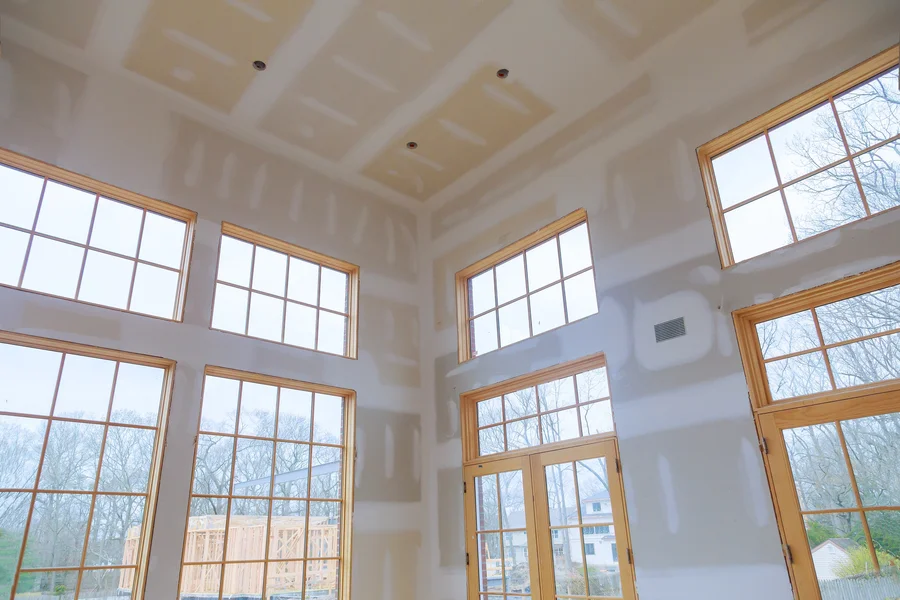 Reliable Drywall Repair Services San Jose, CA