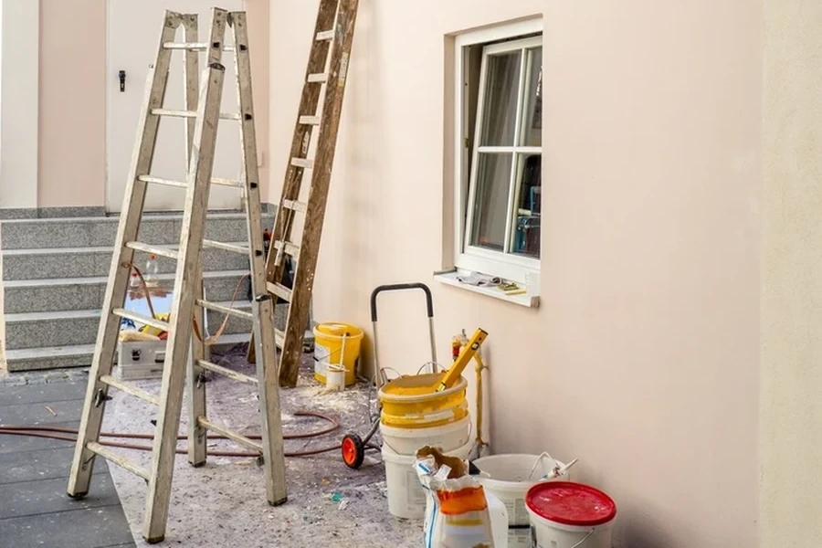 Superior Exterior Painting Services San Jose, CA Superior Exterior Painting Services San Jose, CA