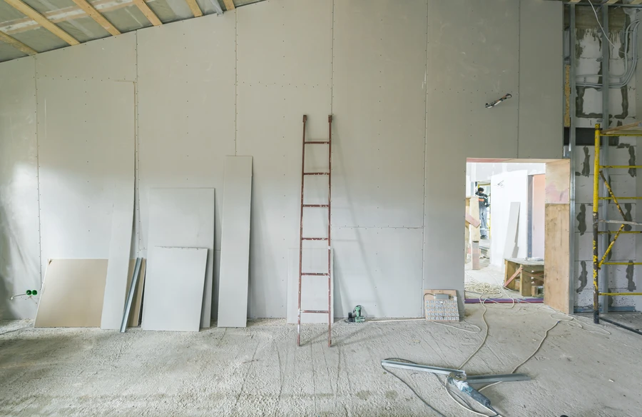 The Process Behind High-quality Drywall Repairs Explained San Jose, CA