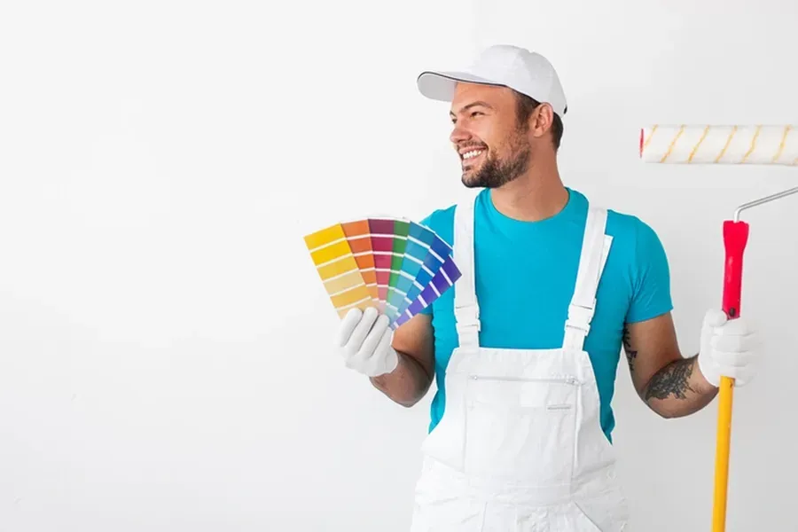 Tips For Maintaining The Fresh Look Of Interior Paint in San Jose, CA